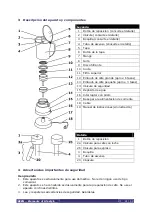 Preview for 41 page of Beem Lattespresso M300-F Instruction Manual