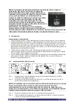 Preview for 44 page of Beem Lattespresso M300-F Instruction Manual