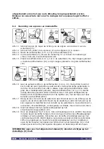 Preview for 59 page of Beem Lattespresso M300-F Instruction Manual