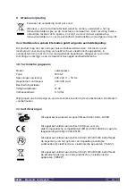 Preview for 62 page of Beem Lattespresso M300-F Instruction Manual