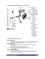 Предварительный просмотр 6 страницы Beem LW-6108 Instruction Manual