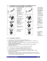 Предварительный просмотр 10 страницы Beem LW-6108 Instruction Manual