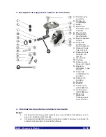 Предварительный просмотр 26 страницы Beem LW-6108 Instruction Manual