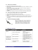 Предварительный просмотр 41 страницы Beem LW-6108 Instruction Manual