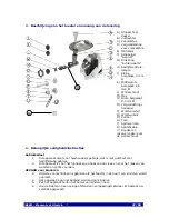 Предварительный просмотр 47 страницы Beem LW-6108 Instruction Manual