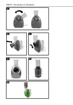 Preview for 54 page of Beem M14.001 User Manual