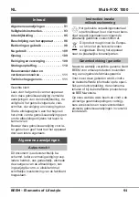 Preview for 93 page of Beem M21.001 User Manual