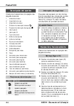 Preview for 46 page of Beem M23.001 User Manual