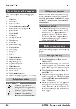 Preview for 58 page of Beem M23.001 User Manual