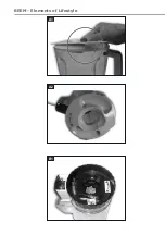 Preview for 78 page of Beem Megatherm Mix & Cook 6 in 1 User Manual