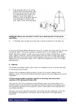 Preview for 21 page of Beem Mr. Tea Operating Instructions Manual