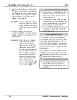 Preview for 36 page of Beem Multi-back Topclass 5 in 1 User Manual