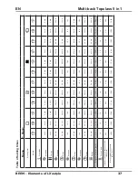 Preview for 41 page of Beem Multi-back Topclass 5 in 1 User Manual