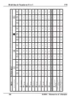 Preview for 62 page of Beem Multi-back Topclass 5 in 1 User Manual