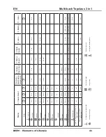 Preview for 43 page of Beem Multi-back Topclass User Manual