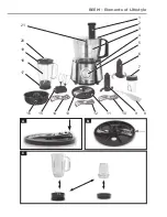 Preview for 3 page of Beem Multi-FiXX 1300 User Manual