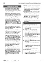 Preview for 7 page of Beem Odessa User Manual