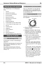 Preview for 66 page of Beem Odessa User Manual