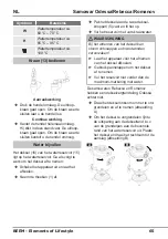 Preview for 67 page of Beem Odessa User Manual