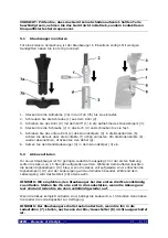 Preview for 10 page of Beem Orca Turbo Clean Instruction Manual