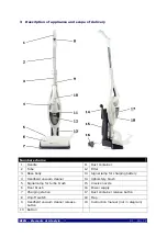 Preview for 20 page of Beem Orca Turbo Clean Instruction Manual