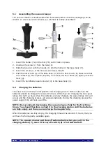 Preview for 23 page of Beem Orca Turbo Clean Instruction Manual