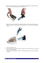 Preview for 26 page of Beem Orca Turbo Clean Instruction Manual