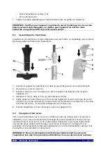 Preview for 36 page of Beem Orca Turbo Clean Instruction Manual