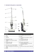 Preview for 46 page of Beem Orca Turbo Clean Instruction Manual