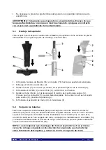 Preview for 49 page of Beem Orca Turbo Clean Instruction Manual