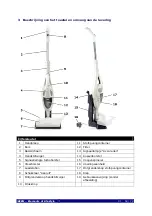 Preview for 60 page of Beem Orca Turbo Clean Instruction Manual