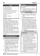 Preview for 5 page of Beem PC11.001 User Manual