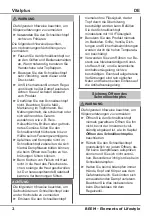 Preview for 6 page of Beem PC11.001 User Manual