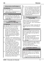 Preview for 7 page of Beem PC11.001 User Manual