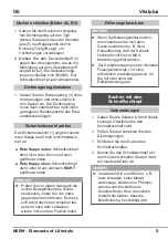 Preview for 9 page of Beem PC11.001 User Manual