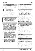 Preview for 10 page of Beem PC11.001 User Manual