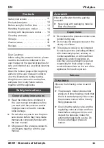 Preview for 15 page of Beem PC11.001 User Manual