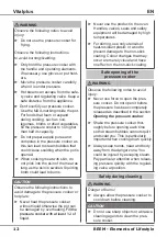 Preview for 16 page of Beem PC11.001 User Manual