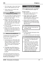 Preview for 21 page of Beem PC11.001 User Manual