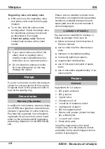 Preview for 22 page of Beem PC11.001 User Manual