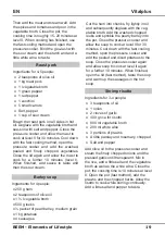 Preview for 23 page of Beem PC11.001 User Manual