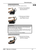 Preview for 17 page of Beem Pro Multi-Grill 3 in 1 B9.001 Instruction Manual