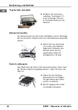 Preview for 18 page of Beem Pro Multi-Grill 3 in 1 B9.001 Instruction Manual