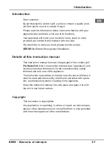 Preview for 37 page of Beem Pro Multi-Grill 3 in 1 B9.001 Instruction Manual