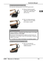 Preview for 81 page of Beem Pro Multi-Grill 3 in 1 B9.001 Instruction Manual