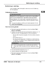 Preview for 83 page of Beem Pro Multi-Grill 3 in 1 B9.001 Instruction Manual