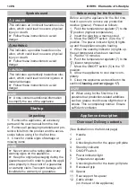 Preview for 18 page of Beem Pro-Multi-Grill 3 in 1 V2 User Manual