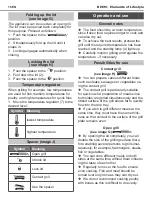 Preview for 20 page of Beem Pro-Multi-Grill 3 in 1 V2 User Manual