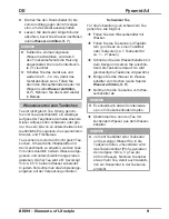 Preview for 13 page of Beem Pyramid A4 User Manual