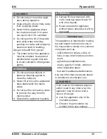 Preview for 21 page of Beem Pyramid A4 User Manual